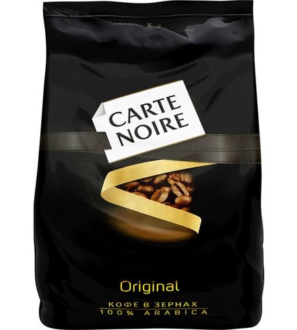 Кофе Carte Noire в зернах 800 г