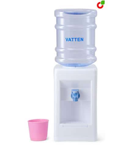 Детский водораздатчик VATTEN 2.5 литра
