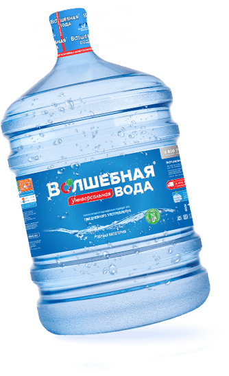 Доставка воды на дом и в офис - заказ питьевой воды с доставкой в ...