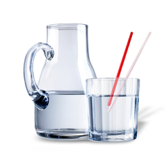 Питьевая вода 