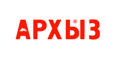 логотип Архыз