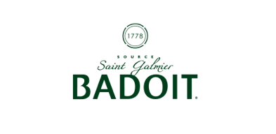 логотип Badoit