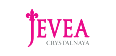 логотип JEVEA CRYSTALNAYA