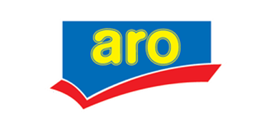 логотип Aro