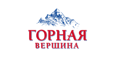 логотип Горная вершина