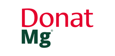 логотип Donat Mg