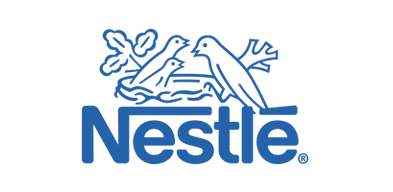 логотип Nestle