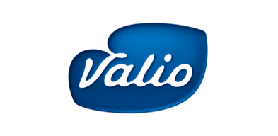 логотип Valio