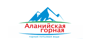 логотип Аланийская горная