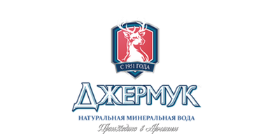 логотип Джермук