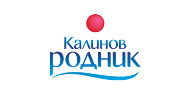 логотип Калинов Родник