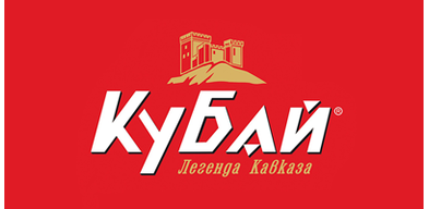 логотип Кубай