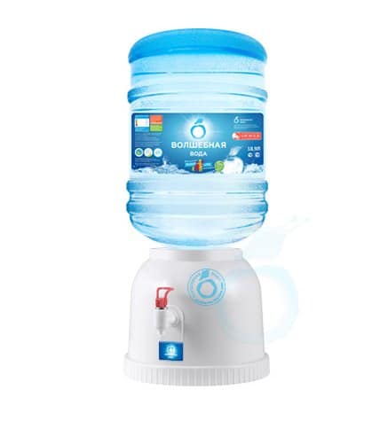 Раздатчик воды L2-WD купить