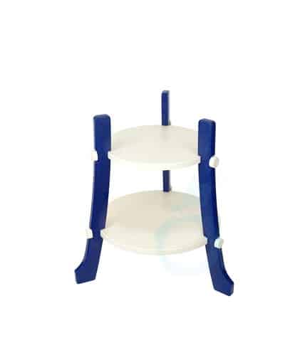 Подставка пластиковая "Dolphin" купить