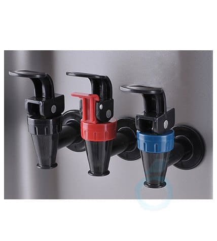 Кулер для воды напольный Ecotronic C9-L silver Super Chiller цена