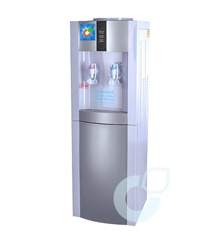 Раздатчик воды Ecotronic V21-LWD white-silver купить