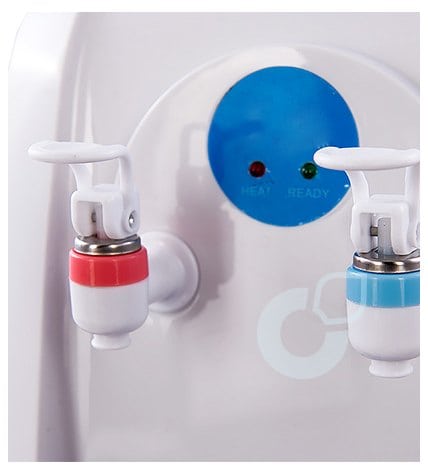 Кулер для воды настольный Ecotronic L4-TN купить