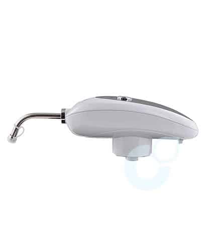 Помпа электрическая PLR-300 white аккумуляторная купить