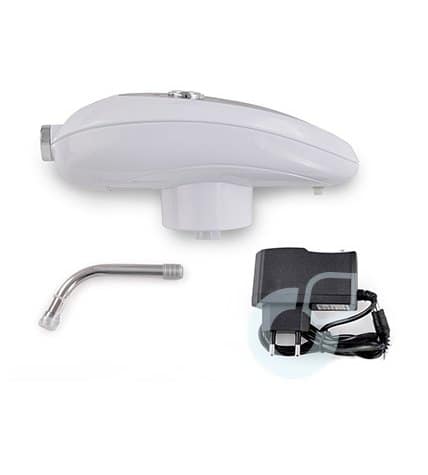 Помпа электрическая PLR-300 white аккумуляторная купить в Москве