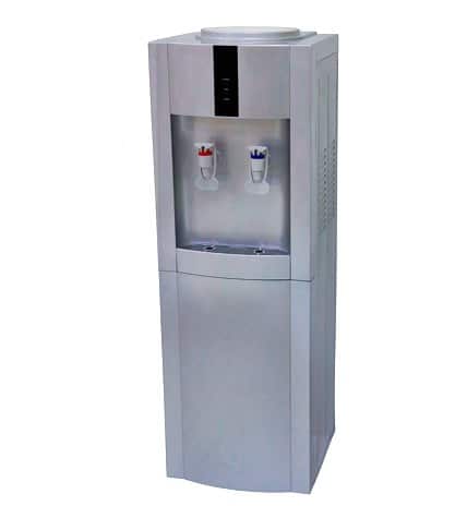 Кулер для воды напольный Ecocenter G-F16E купить в Москве