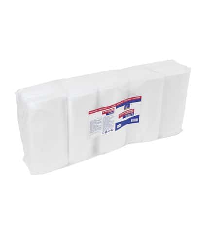 HORECA Select Полотенца бумажные однослойные ZZ-сложение  5 х 250 л