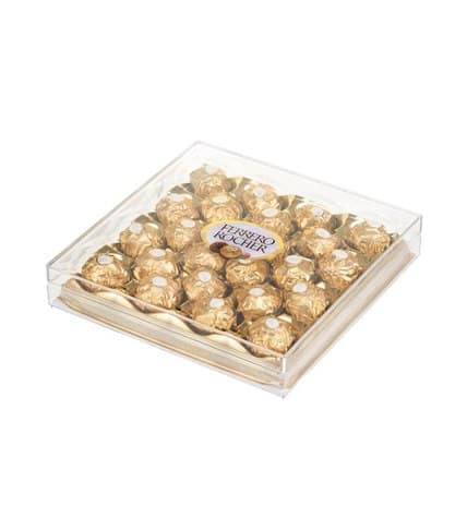 Ferrero Rocher Набор конфет 300 г