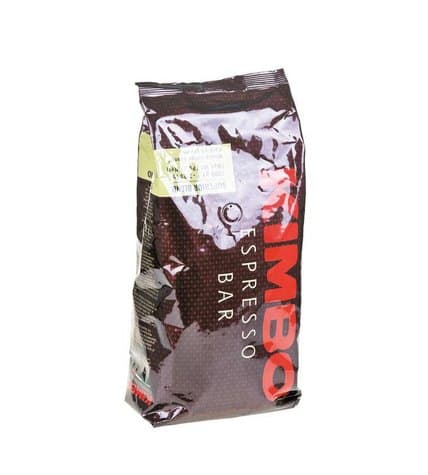 Kimbo Кофе в зернах натуральный жареный Superior Blend 1000 г