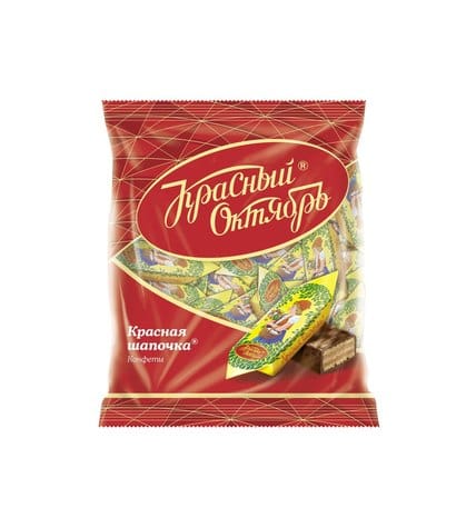 Красный Октябрь Официальный Интернет Магазин