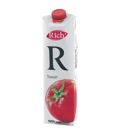 Rich Сок томатный 1 л