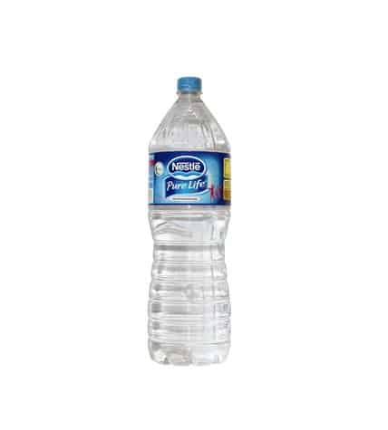 Nestle Вода питьевая Pure Life 2 л