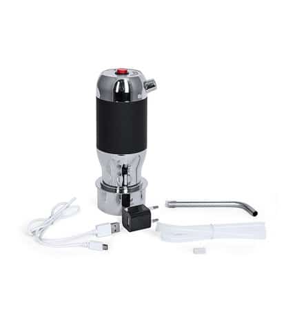 Помпа аккумуляторная PLR-200 black купить в Москве