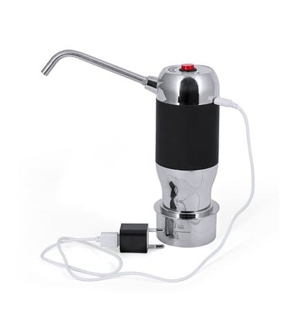 Помпа аккумуляторная PLR-200 black купить