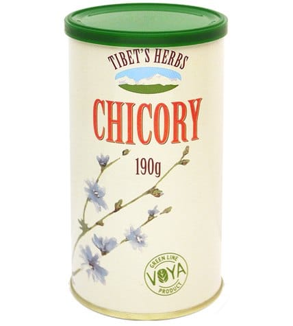 Цикорий ELZA Tibet's Herbs Chicory, 190 г
