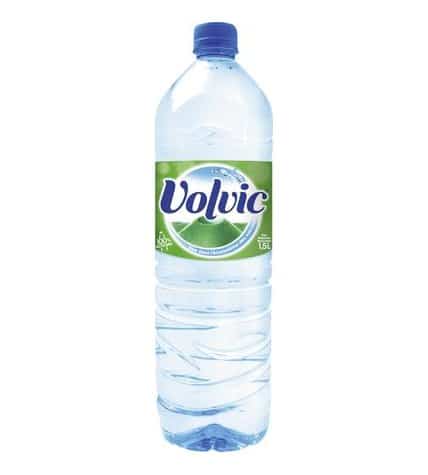 Минеральная вода VOLVIC, 1,5 л