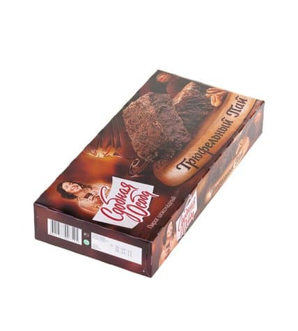 Chocmod конфеты трюфели fantaisie nature, 160 г,