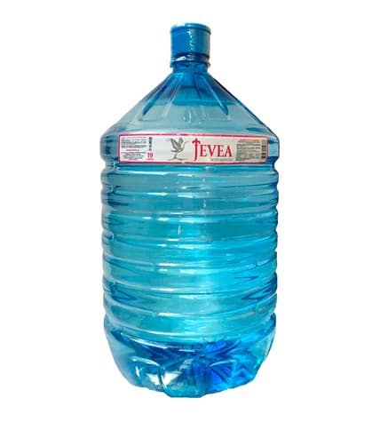 Минеральная вода «JEVEA CRYSTALNAYA» 19 л (ПЭТ)