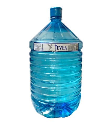 Питьевая вода «JEVEA» 19 л (ПЭТ)