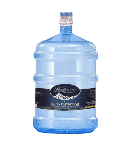 Вода «Aqua Royale» 19 литров