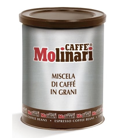 Кофе растворимый MOLINARI, 250 г