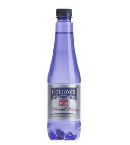 Вода COURTOIS негазированная питьевая, 0,5 л