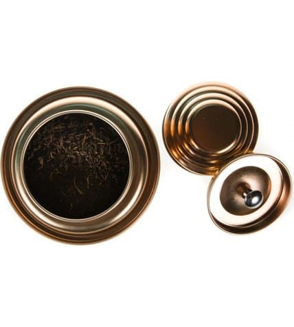 Чай пуэр Гунтин листовой 110 г купить в Москве