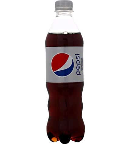 Газированный напиток Pepsi Light 0,5 л