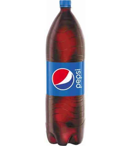 Газированный напиток Pepsi 2 л