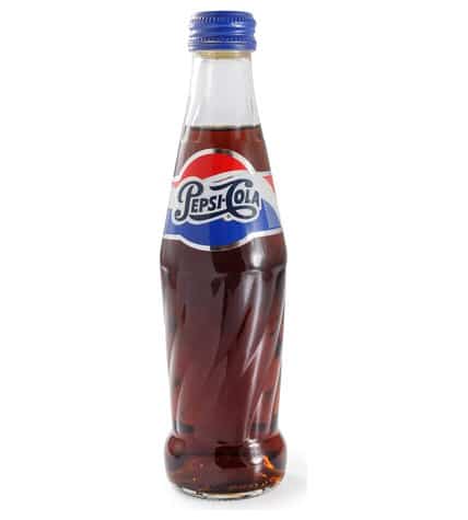 Газированный напиток Pepsi 0,25 л