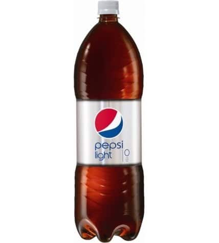 Газированный напиток Pepsi Light 2 л