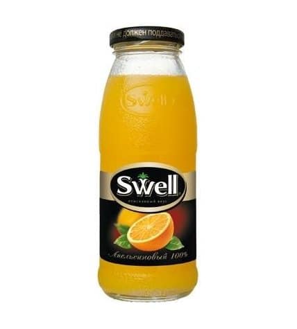 Сок Swell апельсин