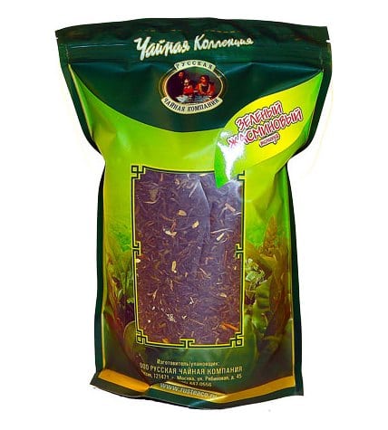 Чай зеленый Чайная Коллекция Жасминовый Молихуа листовой 270 г