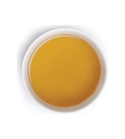 Чай зеленый Ahmad Tea Green tea в пакетиках 2 г 25 шт купить