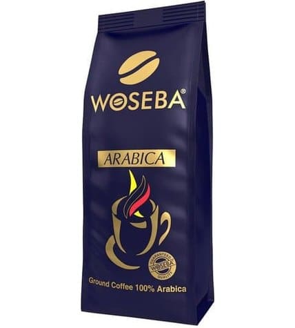 Кофе Woseba Arabica молотый 250 г