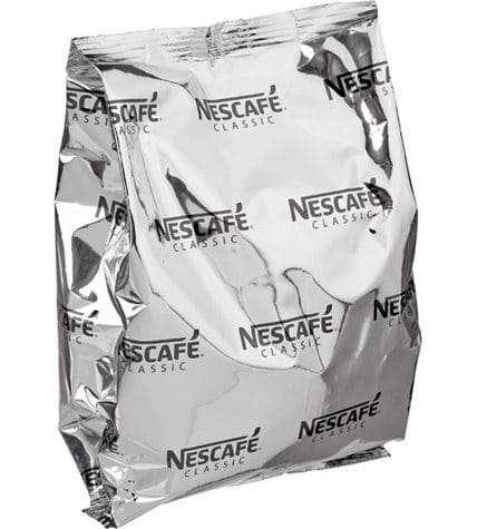 Кофе Nescafe Classic растворимый 500 г 3 шт